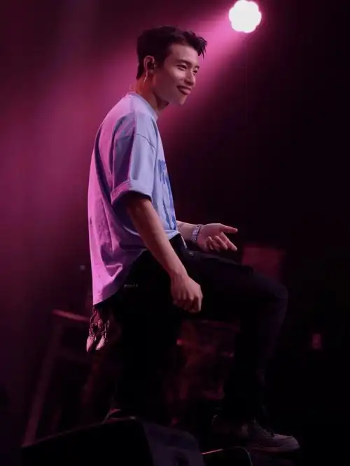 mdsk  #livehouse  #李大奔真的好绝  #说唱分享  #我喜欢的说唱歌