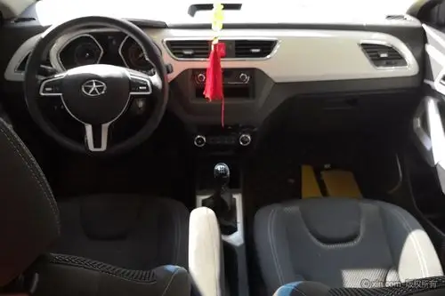 江淮 瑞风s2 2015款 1.5 手动 豪华型全价4.65万