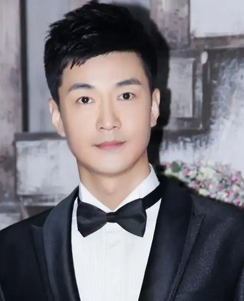 长得帅有演技戏红人不红演员李进荣的个人魅力有多强