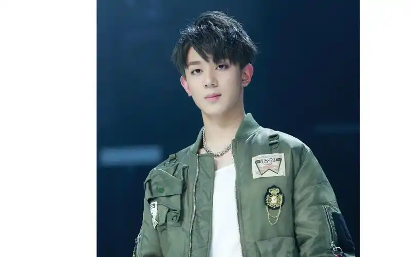 【燃烧吧少年】夏之光十二场表演剪辑