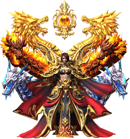 传奇头像图片大全