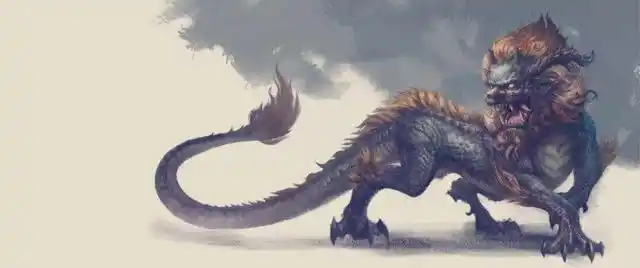 《史记》秘闻:上古四大凶兽,他们的真实身份是什么?