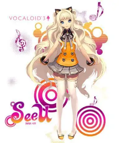 韩国虚拟偶像有哪些