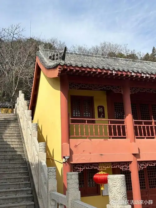 来徐州游玩,云龙湖,云龙山和窑湾古镇等着探索～～～悠闲自在,乐趣