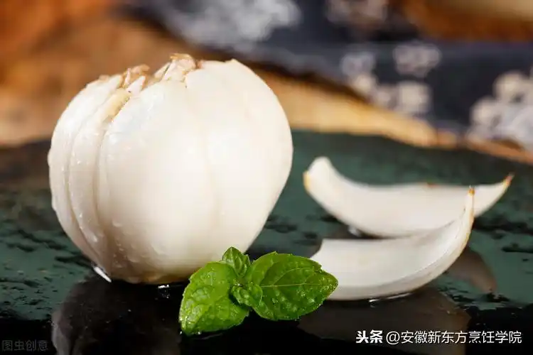 鲜百合怎么吃最有营养4种营养又美味的百合做法分享