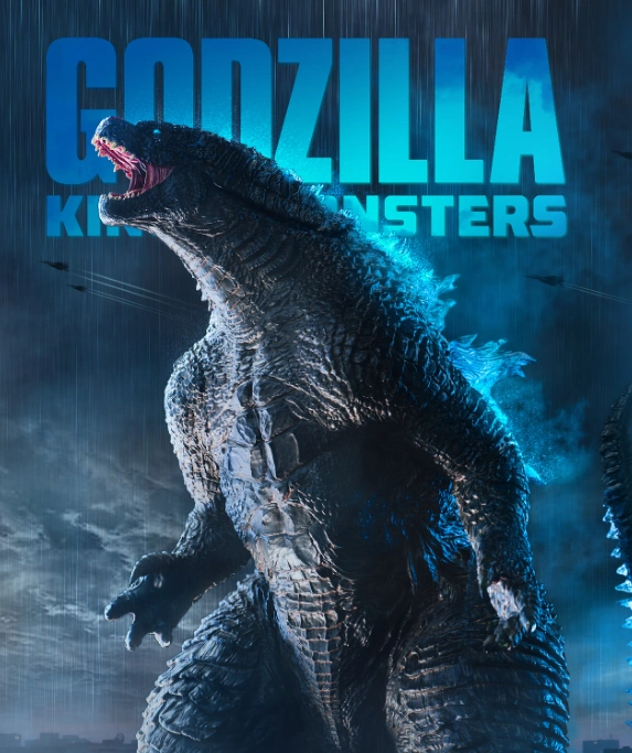 哥斯拉98版与14版的区别?