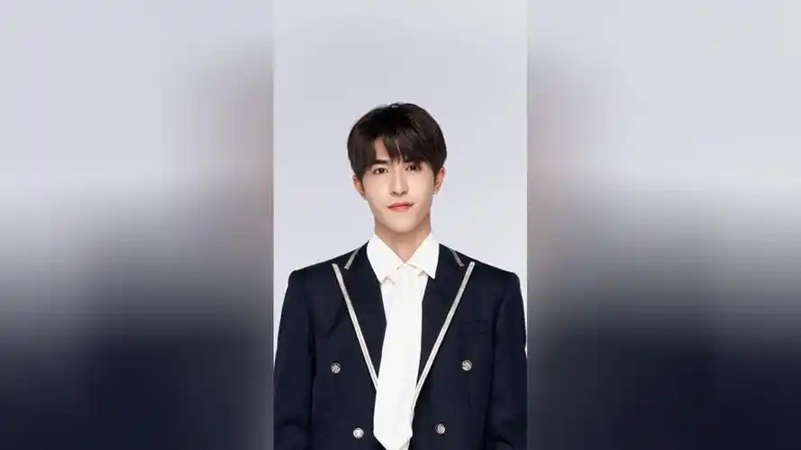 创4学员主题曲直拍##创4主题曲挑战赛##创造营