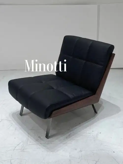 minotti2021新款扶手椅家具分享意大利