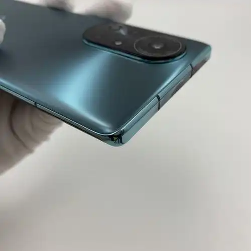 华为【nova 8 pro 4g】4g全网通 绮境森林 8g/128g 国行 95新 真机