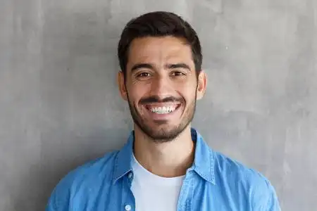 欧洲白种人图片