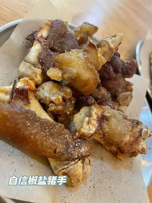 补一篇美食日记