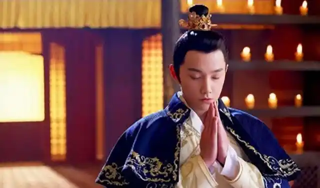 太子李弘之死谁才是幕后黑手