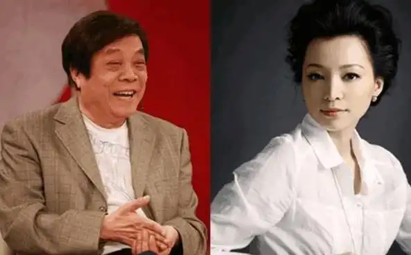 赵忠祥与董卿之间关系,董卿是领导吗