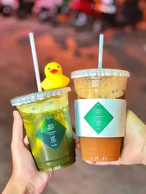 揭阳邻里柠檬茶全国加盟费用万元开店省心加盟