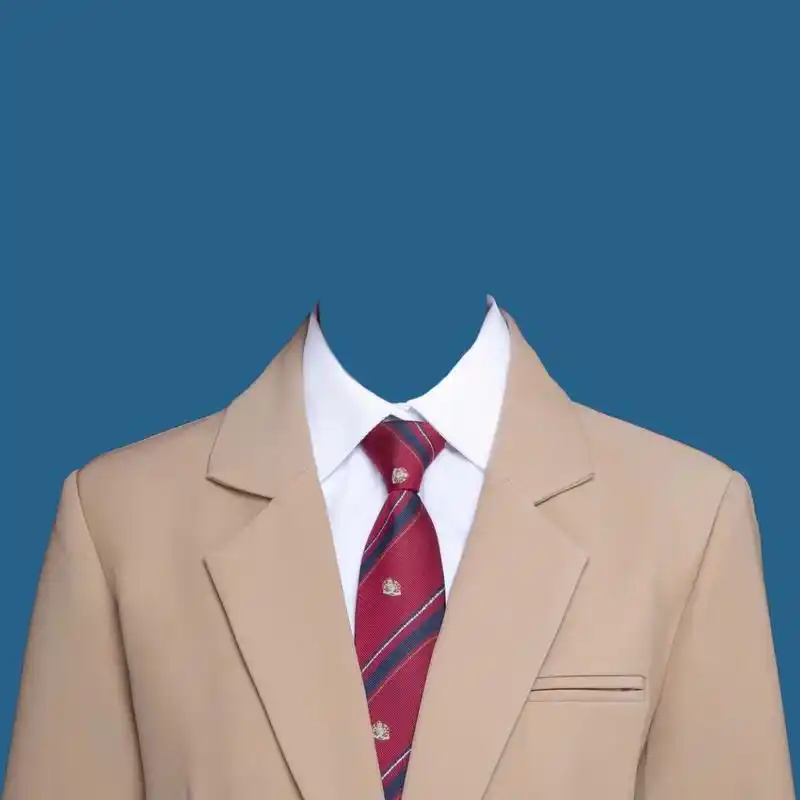 男生证件照p图02最最齐全西装模板yyds 这样的男士西装模板还有谁不