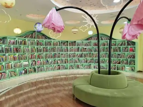 江西南昌每个市民都能拥有城市书屋