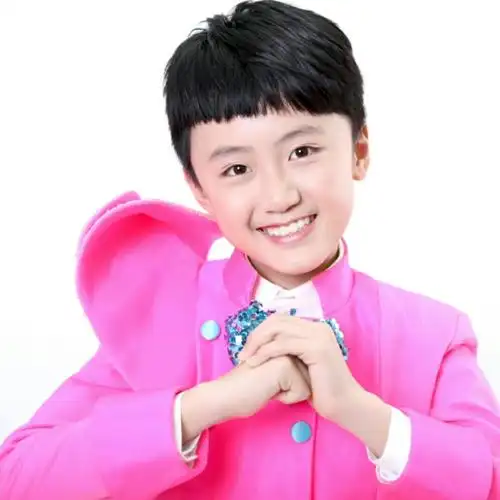 周张弛粉丝后援会