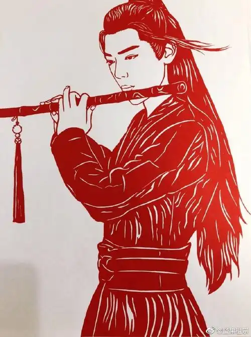 肖战粉丝艺能大赏##爱豆v力量