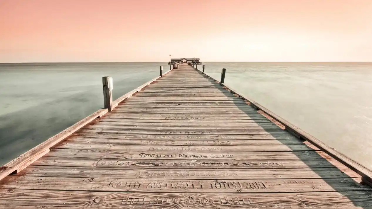 心理测试,哪张图片让你感到唯美,测试你是一个乐观豁达的人吗