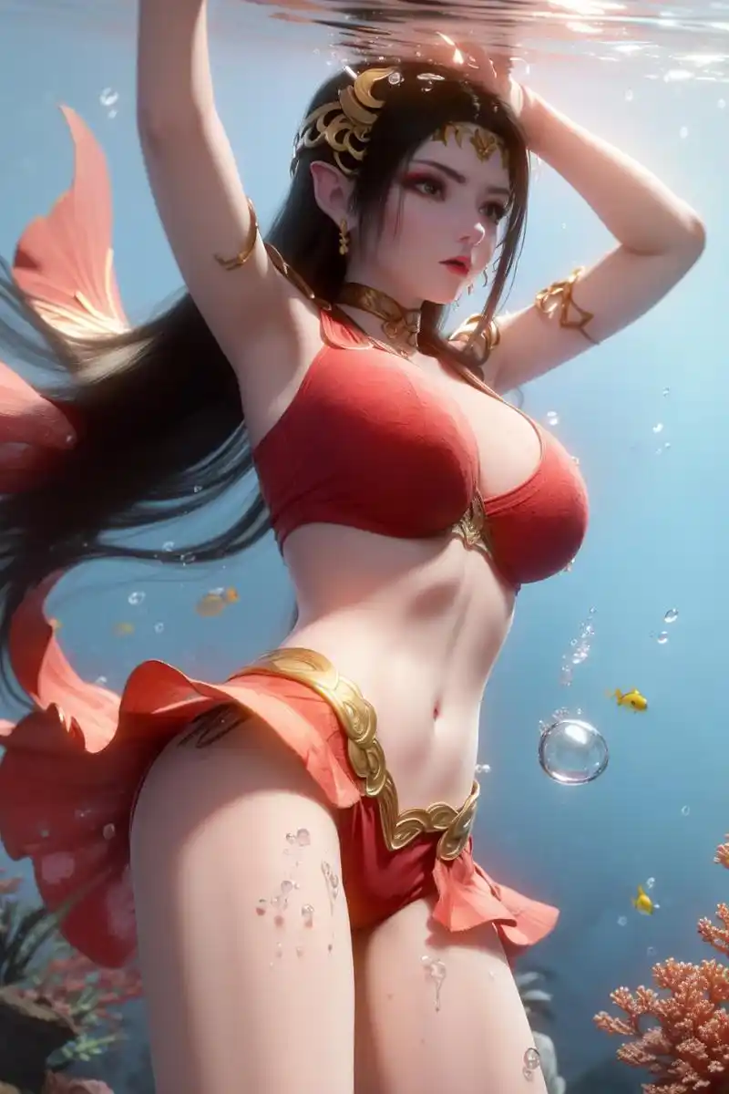 谢谢啦[开心] #美杜莎# #美杜莎女王# #美杜莎女王斗破苍穹# #斗破