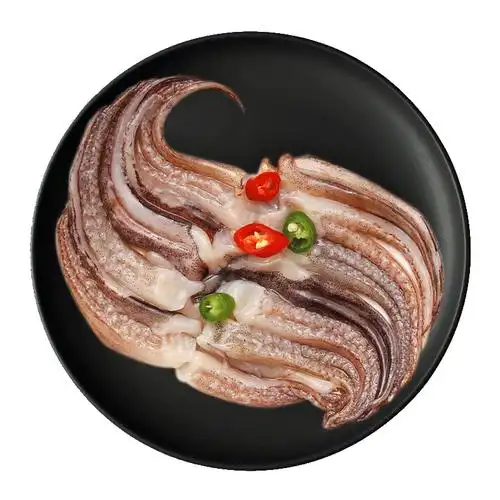 鲜美来 火锅鱿鱼须 200g