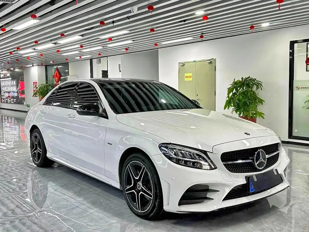 奔驰c260l 2021款 运动星耀