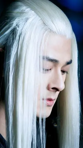 收集   点赞  评论  古风,古装美男子,郭品超,剧照,花木兰传奇 0  77