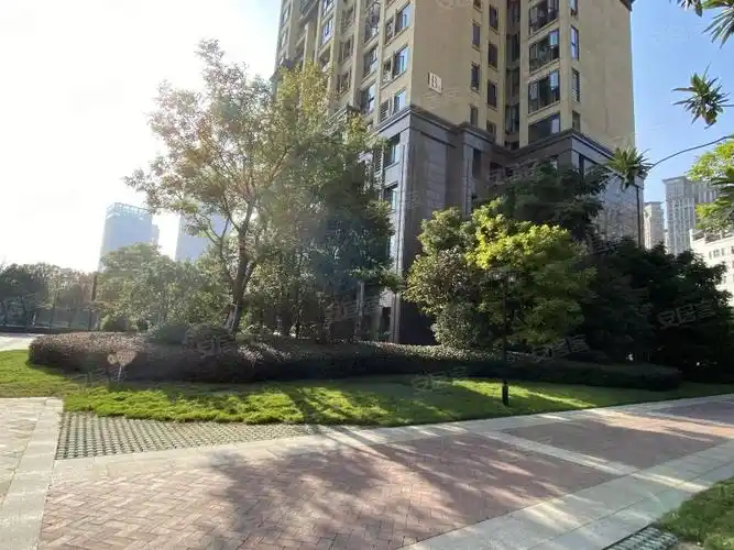 水岸国际澜桥公馆二期