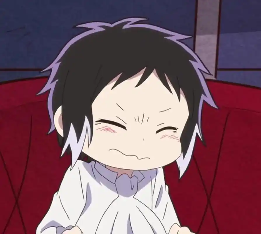 #文豪野犬汪 #芥川龙之介 #太宰治 #中原中也 #江户川乱 - 抖音