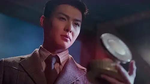 《老九门》二月红丫头的精彩盘点