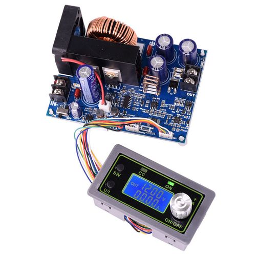 直流充电电源模块