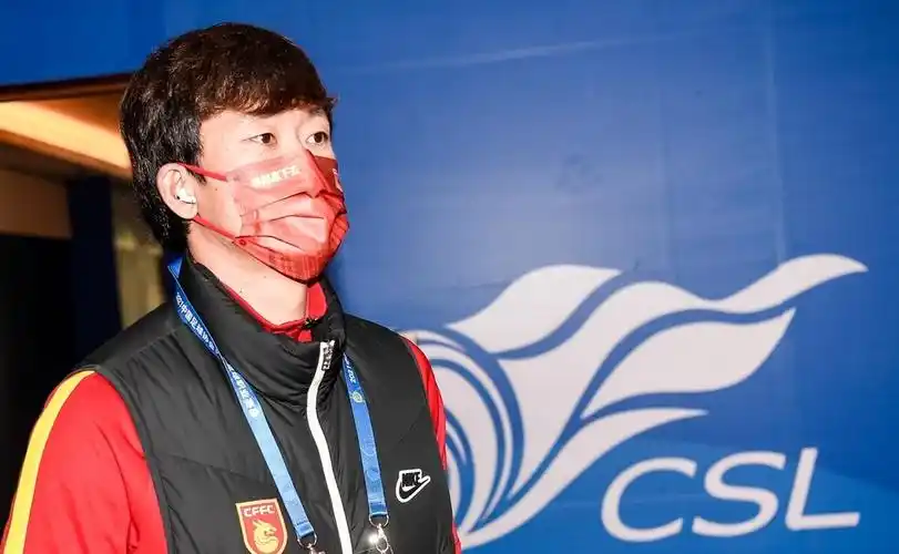 什么原因河北队官方池文一雷腾龙离开赛区愿2人一切顺利