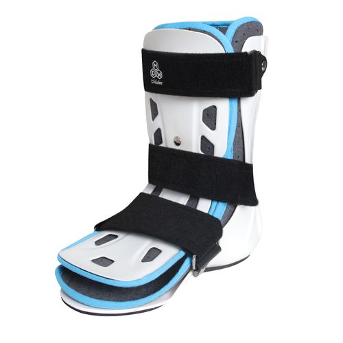 踝关节固定支具足部扭伤足下下垂足内外翻矫正保健护具护腰