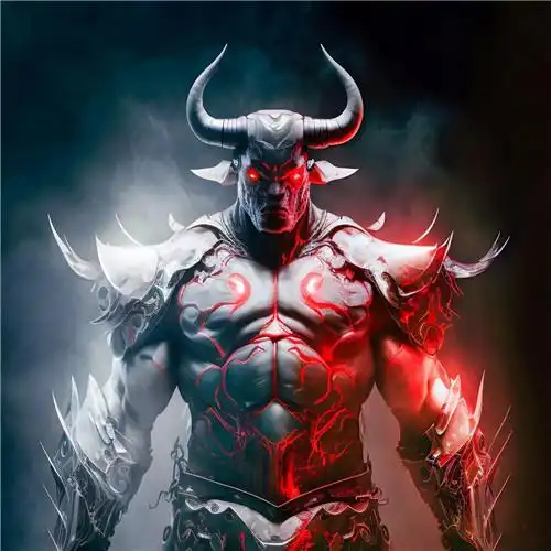 十二生肖专属头像霸气