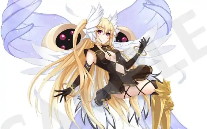 (约会大作战)万由里