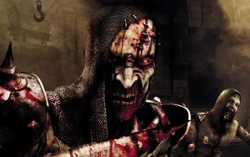 邪恶的恶魔全高清壁纸和背景图像