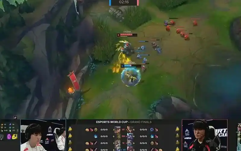 2021lpl夏季赛 #lpl #老将 英雄联盟29