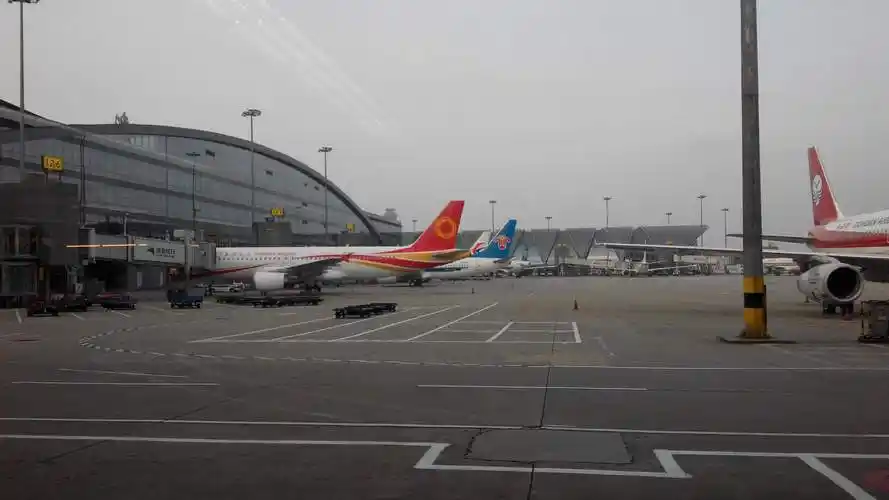 成都一公司被指系双流机场无人机扰航幕后黑手