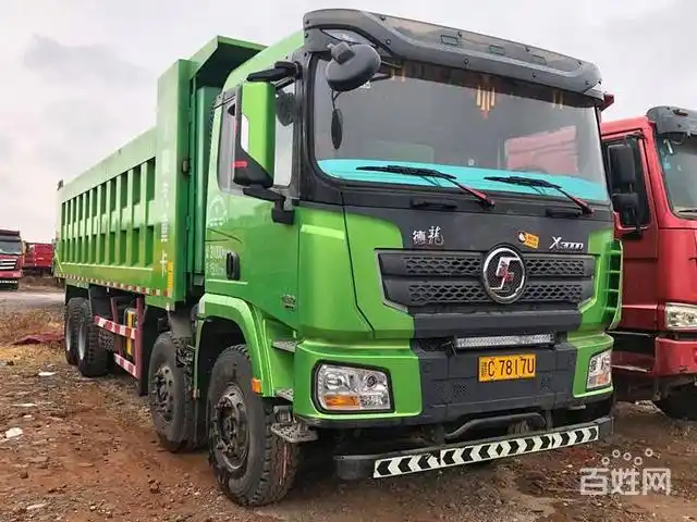 鹤壁车辆 鹤壁货车 鹤壁自卸车 鹤壁陕汽德龙 货车车型: 品牌: 陕汽