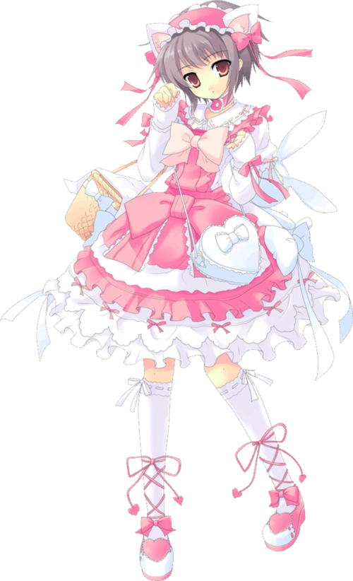 png动漫人物素材发放._png吧_百度贴吧