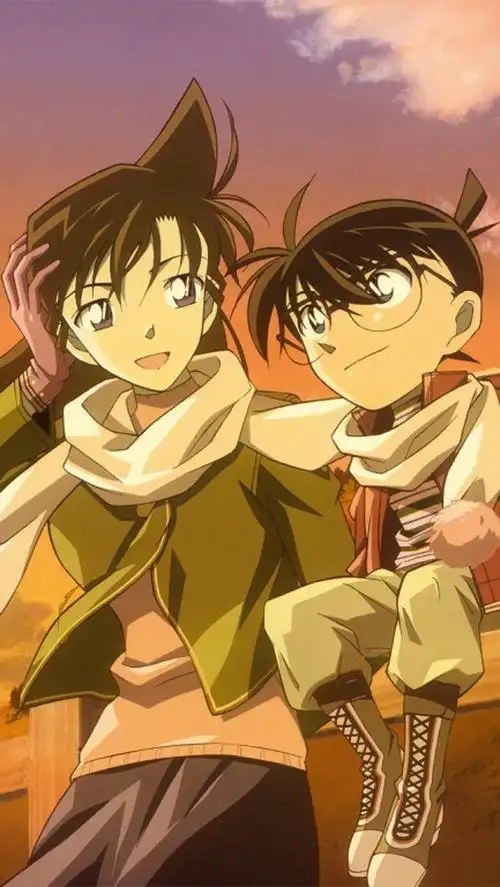 只有两个投不刺激 新兰党 柯哀党 柯兰党 兰哀党投.