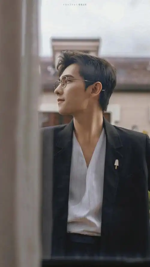 中国十大帅哥明星