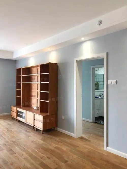 什么颜色与樱桃木是最佳cp立邦银币灰了解一下