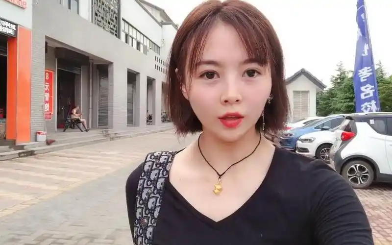 实拍农村相亲现场95后美女公开择偶标准这和网上说的一样吗