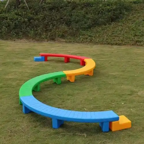 宁夏批发儿童s平衡木