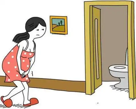 尿频繁是什么原因女人尿频(女人尿多尿频别轻视)