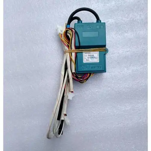 爱华普燃气热水器其他 华帝燃气热水器脉冲点火器 sq10 3v q8/10b3/b5