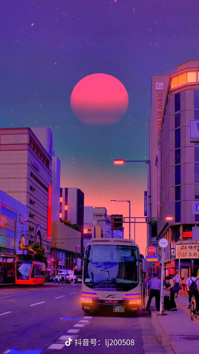 神仙壁纸 来康康我收藏的潮图 - 抖音