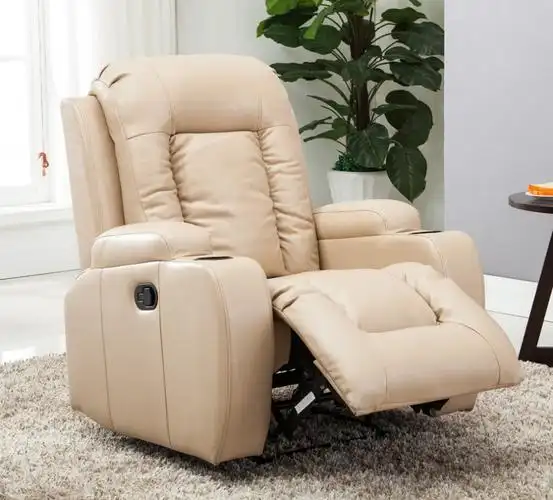 头等舱沙发 单人组合家庭影院影咖头等太空客舱多功能沙发电动按摩可