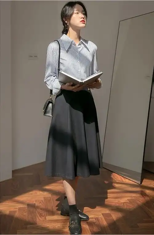 67夏季教资面试这样穿搭漂亮得体又加分